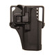 product variation BLACKHAWK Serpa CQC H&K USP Right Hand Size 14 Holster (410514BK-R) image