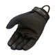 product variation VIKTOS Men's Warlock Insulated Black Glove (12059) image