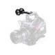 product variation BLACKMAGIC DESIGN URSA Mini Microphone Mount (CINEURSASHSMC) image