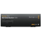 BLACKMAGIC DESIGN Teranex Mini SDI Distribution 12G Converter (CONVNTRM/EA/DA)