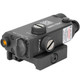 product variation HOLOSUN LS117G Compact Green Laser Sight (LS117G) image