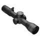 LEUPOLD Mark 5 3.6-18x44mm (35mm) M5C3 Matte Front Focal Illuminated TMR (173301)