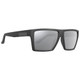 LEUPOLD Refuge Perfomance Matte Black Shadow Gray Flash Eyewear (181276)