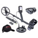 NOKTA MAKRO The Legend Pro Pack Metal Detector (11000832)