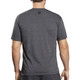 product variation VIKTOS Men's Tack Charcoal Heather Tee (18001) image