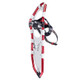 ATLAS SNOW-SHOE COMPANY Unisex Run 22 Red Snowshoes (U200100101220)