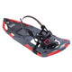 ATLAS SNOW-SHOE COMPANY Men's Treeline 25 Red Snowshoes (U200100301250)