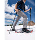 product variation ATLAS SNOW-SHOE COMPANY Men's Treeline 30 Red Snowshoes (U200100301300) image