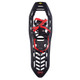 ATLAS SNOW-SHOE COMPANY Helium Backcountry 23 Black Snowshoes (U200101401230)