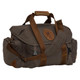 product variation BROWNING Lona Canvas/Leather Flint/Brown Range Bag (121388691) image
