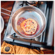 product variation PRIMUS Campfire 25cm Stainless Steel Frying Pan (P738000) image