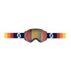 product variation Retro Blue/Illuminator Red Chrome image