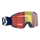 product variation Retro Blue/Illuminator Red Chrome image