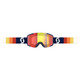 product variation Retro Blue/Illuminator Red Chrome image