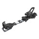 TYROLIA Ambition 12 AT Without Brakes C Solid Black Ski Binding (114303)