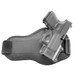 product variation FOBUS Right Hand Ankle Holster Fits Glock 26,27,28,33 (GL26A) image