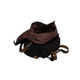product variation BROWNING Lona Black/Brown Range Bag (121388991) image