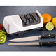 CHEF'S CHOICE M130 Professional White Sharpening Station (0130500)