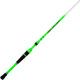 DUCKETT FISHING Green Ghost 6ft9in Medium Fast Casting Fishing Rod (DFGR69M-C)