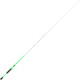 DUCKETT FISHING Green Ghost 6ft9in Medium Fast Casting Fishing Rod (DFGR69M-C)