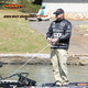 product variation DUCKETT FISHING Micro Magic Pro 7ft0in Medium Mod Crankin Rod (DFMP70M-CC) image