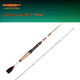 product variation DUCKETT FISHING Micro Magic Pro 7ft0in Medium Mod Crankin Rod (DFMP70M-CC) image