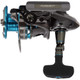 DUCKETT FISHING High Tech SS 3000 Series 5.3:1 8bb Spinning Reel (SS3000)