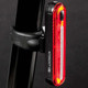 EVO NiteBright 100 Black Rear Light (620748-01)