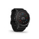 product variation GARMIN Tactix 7 Pro Tactical GPS Smartwatch with Nylon Band (010-02704-10) image