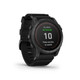 GARMIN Tactix 7 Pro Ballistics GPS Smartwatch with Nylon Band (010-02704-20)