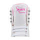 product variation JACKSON ULTIMA Toddler Girls Finesse JS184 With Guardog Skate Guards / Jackson Skate Bag JL350 Pink Medium Size 10 Figure Ice Skates (JS184-PK-100+GLT-137+JL350-PK) image