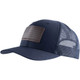 product variation MAGPUL Standard Structured Leather Patch Navy Trucker Hat (MAG1212-410) image