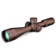VORTEX Razor HD Gen III 6-36x56 FFP EBR-7D MOA Hard Anodized Stealth Shadow Riflescope (RZR-63601)