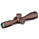 product variation VORTEX Razor HD Gen III 6-36x56 FFP EBR-7D MOA Hard Anodized Stealth Shadow Riflescope (RZR-63601) image
