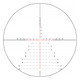 product variation VORTEX Razor HD Gen III 6-36x56 FFP EBR-7D MOA Hard Anodized Stealth Shadow Riflescope (RZR-63601) image