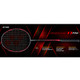 product variation YONEX Arcsaber 11 Pro Grayish Pearl 4U Badminton Racquet (ARC11PGRP4UG5) image