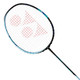 YONEX Astrox 55 Light Silver 5U Badminton Racquet (AX555UG5)