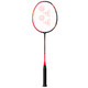 YONEX Astrox 77 Shine Red 4U Badminton Racquet (AX77SR4UG5)