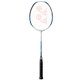 YONEX Nanoflare 160 FX Pre-Strung Marine 5U Badminton Racquet (NF160MR5UG5)
