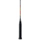 YONEX Nanoflare 800 Matte Black 3U Badminton Racquet (NF800BK3UG5)