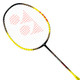 YONEX Voltric Lite Pre-Strung Black/Yellow 4U Badminton Racquet (VTLT4U20S)