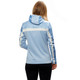 Cashmere Blue Print