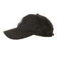 product variation PNUMA Lifestyle Dark Olive Waxed Cotton Cap (P608DB) image