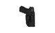 COMP-TAC Infidel Max IWB S&W MP Shield 9mm/40 RSC Holster (C520SW142R50N)