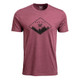 product variation Burgundy Heather image
