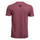 product variation Burgundy Heather image