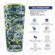 product variation Mossy Oak Yellowtail image