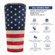 product variation USA Flag image