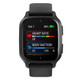 GARMIN Venu Sq 2 Music Edition Black/Slate GPS Fitness Smartwatch (010-02700-00)