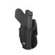 product variation FOBUS Right Hand Paddle Holster Fits Glock 42 (GL42ND) image